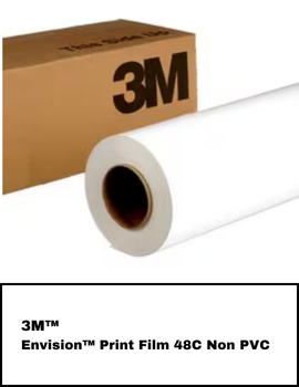 3M™ Envision™ Print Film 48C