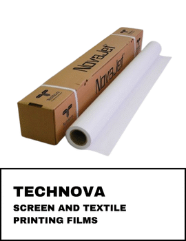 NovaJet Engineering Matte Film 75