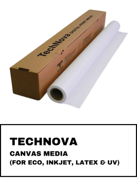 T - CANVAS MEDIA