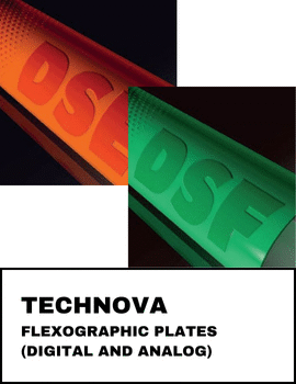 AFP SF/DSF (Analog Orange Plate)
