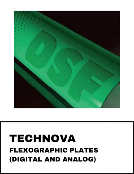 AFP SE/DSE (Analog Green Plate)