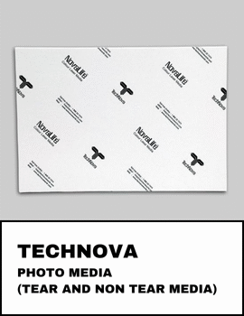 NovaJet Artistic Matte Canvas 410
