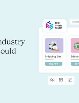 Print Industry Trends 2025: What’s Changing & Why It Matters