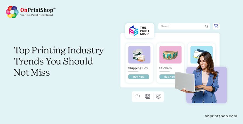Print Industry Trends 2025: What’s Changing & Why It Matters