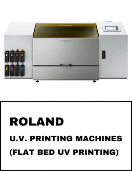 TrueVIS AP-640 – Resin Printer