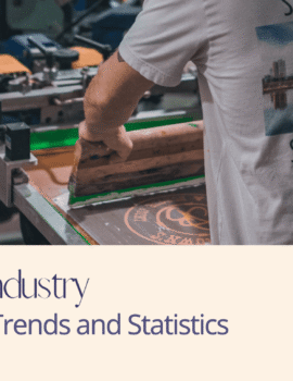 Printing Industry Trends And Statistics