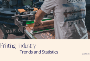 Printing Industry Trends And Statistics
