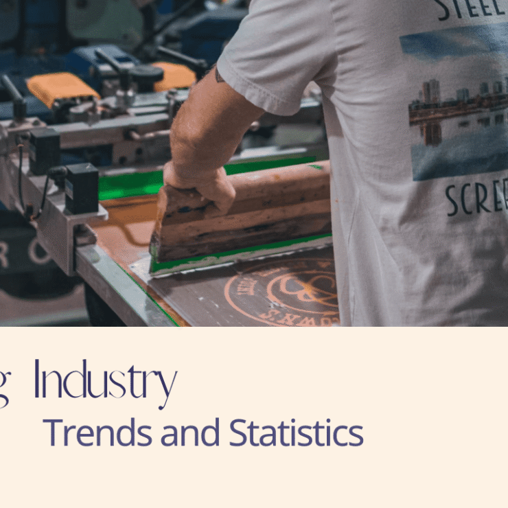 Printing Industry Trends And Statistics